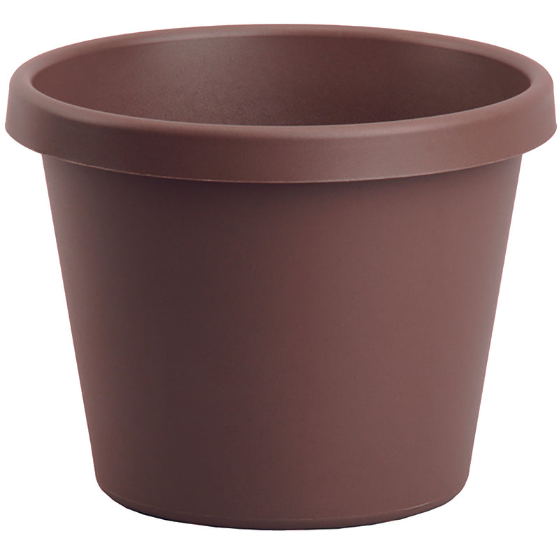 THE HC COMPANIES INC, Akro Mils LIA16000E21 16" Chocolate Classic Pots (paquet de 12)