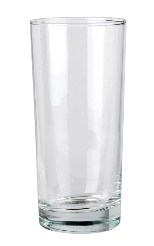 ANCHOR HOCKING LLC, Anchor Hocking Verre cristal clair High Ball 1 pk